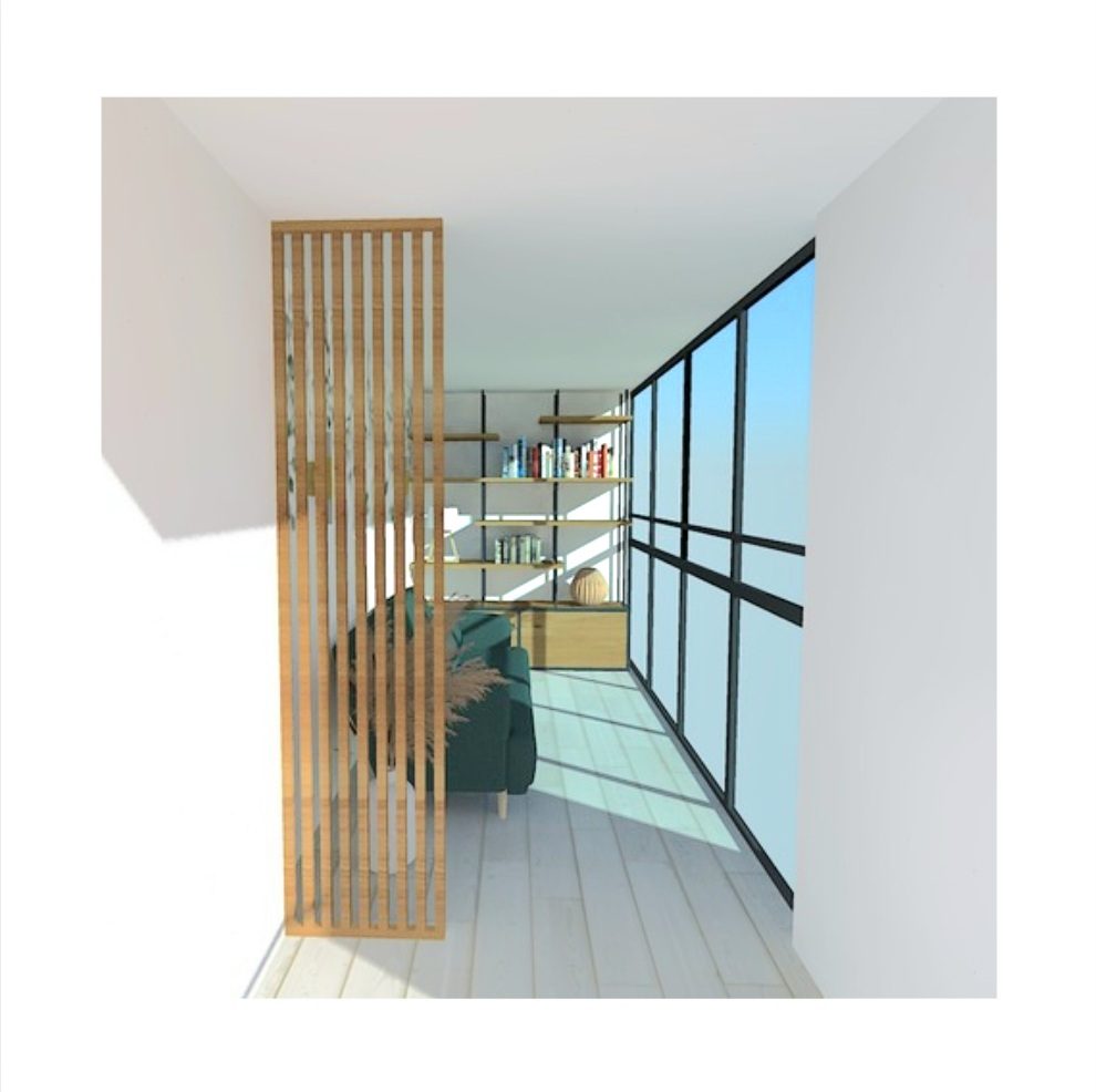 Visite conseil EN 3D — visite conseil, C Design Mobilier