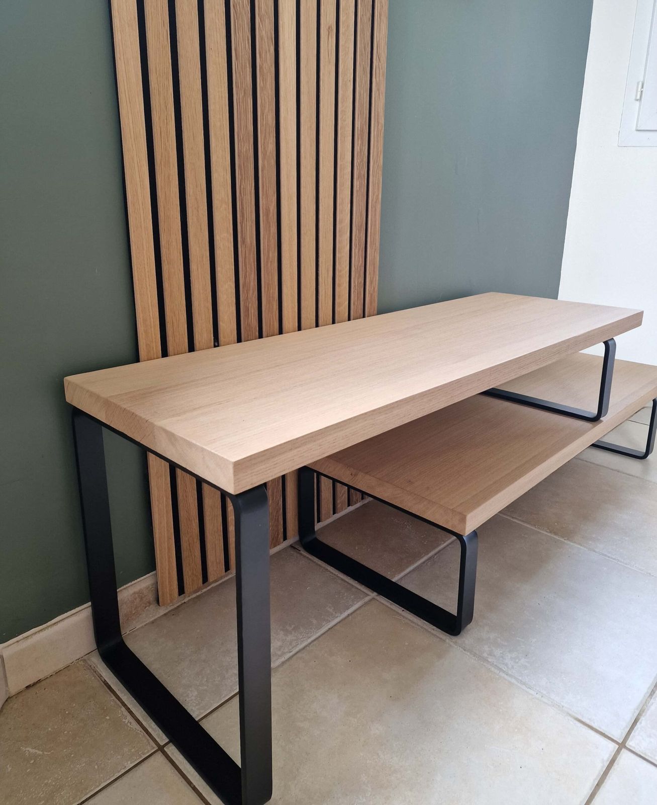 Mobilier sur-mesure à Angers
