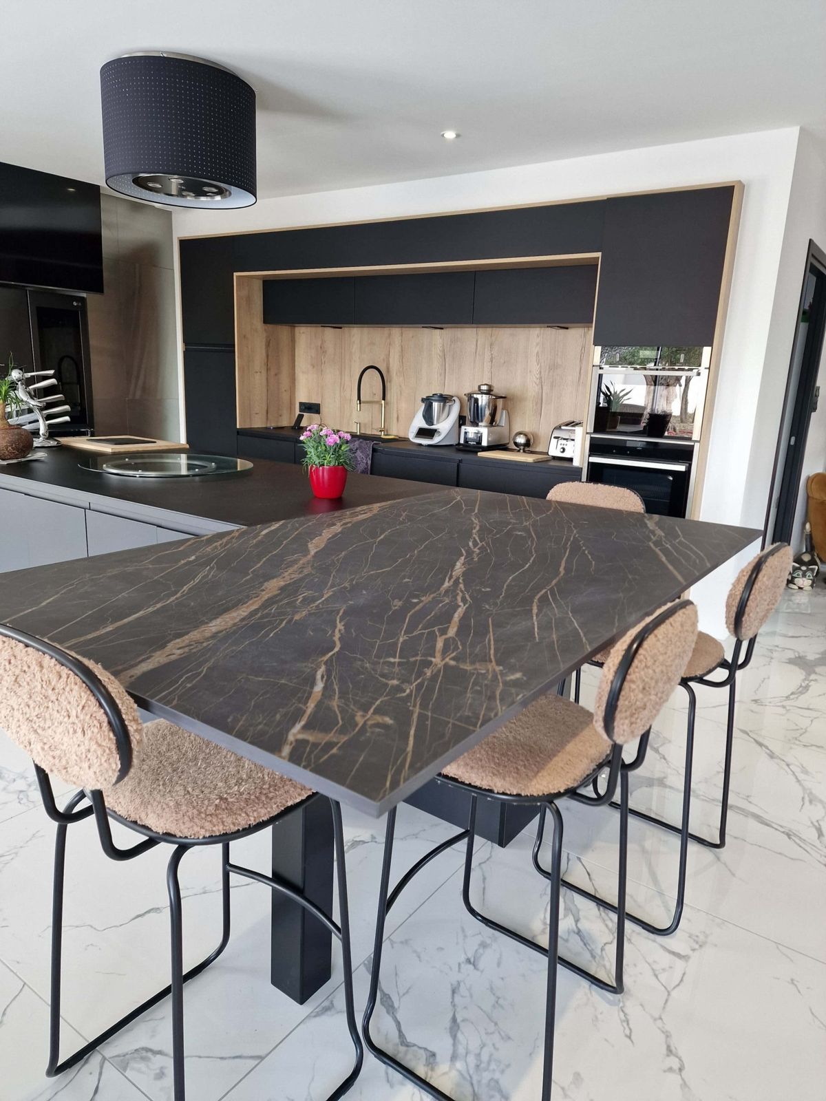 Décoratrice d'intérieur à Angers
