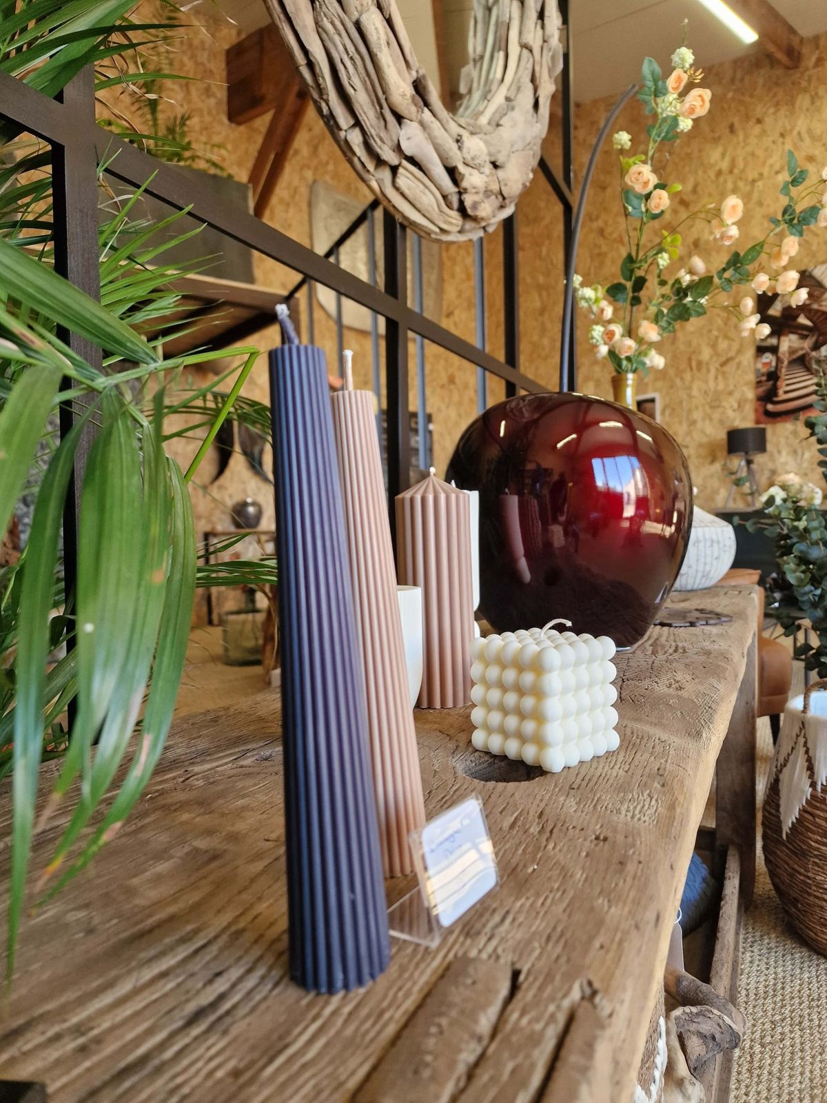 Le showroom C Design