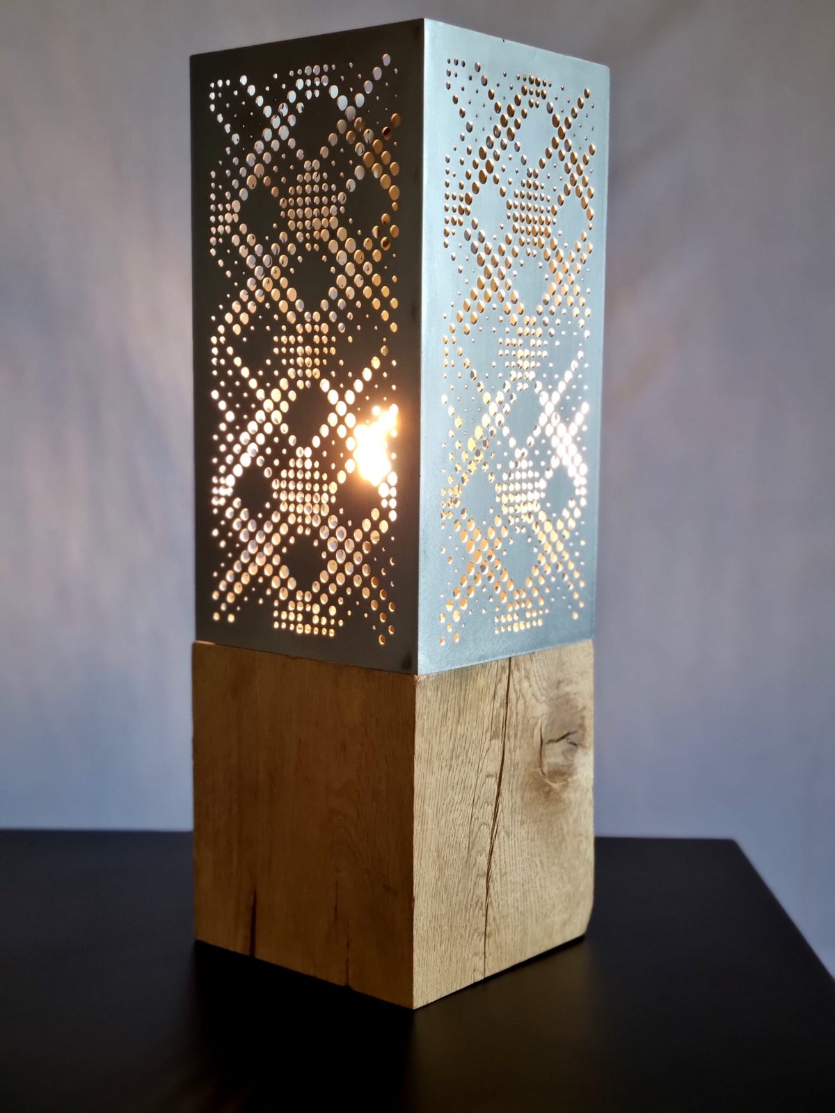 LUMINAIRE PHOTOPHORE — luminaires, C Design Mobilier