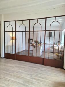 Verriere Rouille Moyenne 225x300