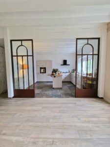 Verriere Rouille OUVERTE Moyenne 225x300