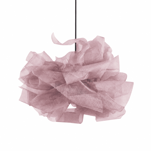 lustre nuage d acier