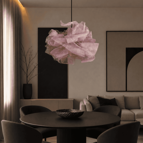 lustre nuage d acier (1)
